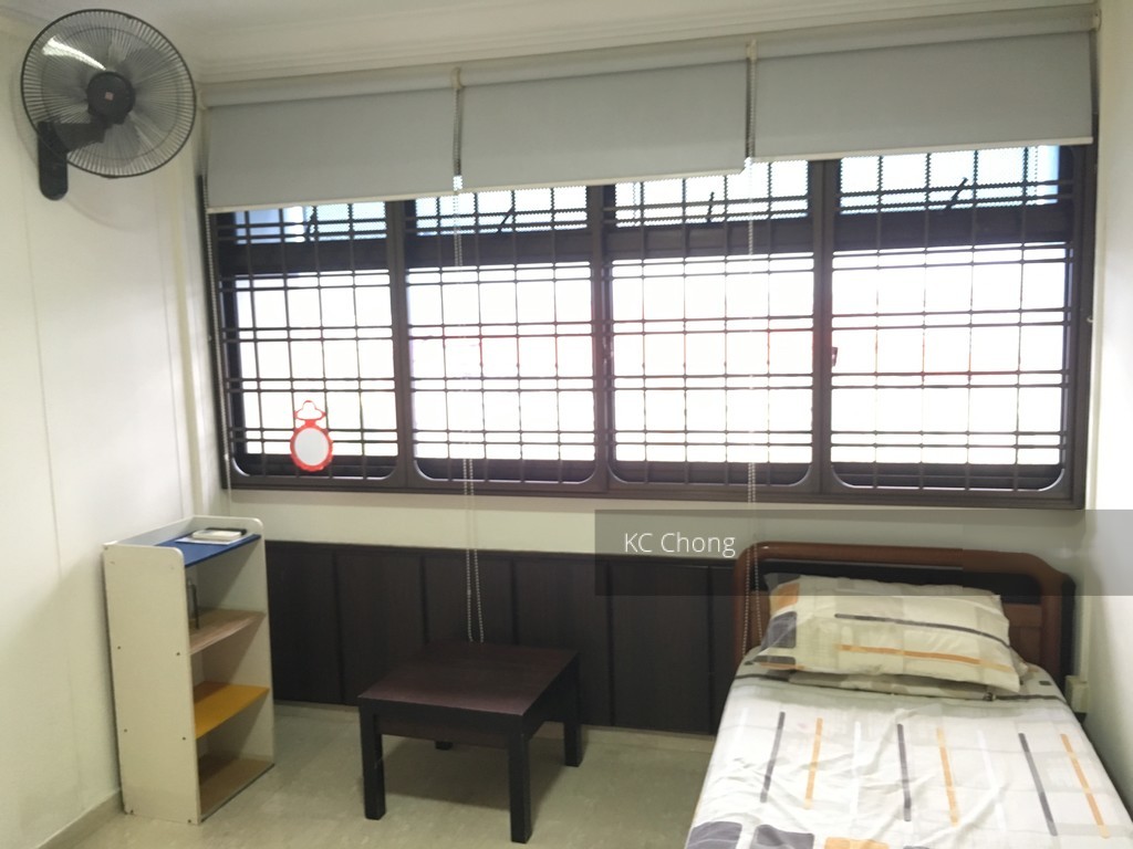 Blk 267 Toh Guan Road (Jurong East), HDB 5 Rooms #215048091